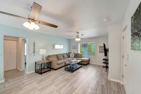 Bungalow B
